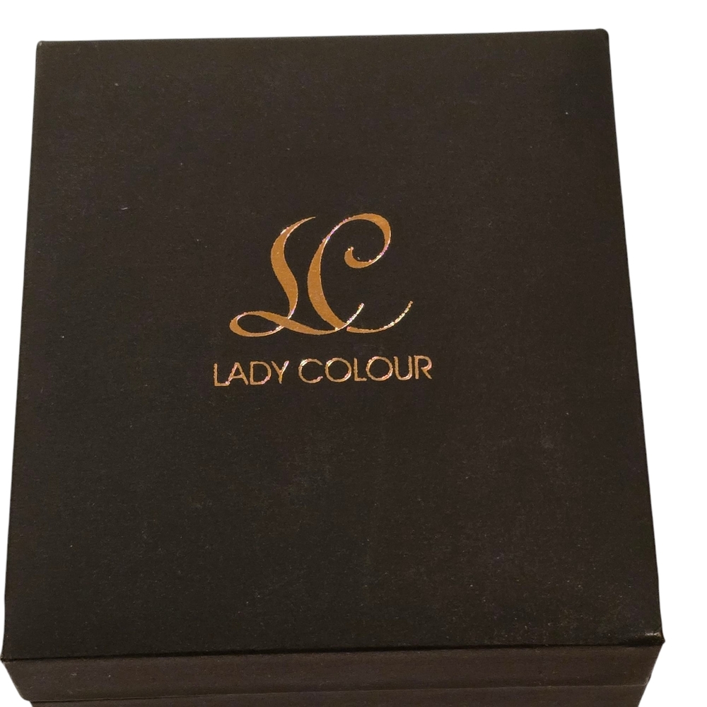 Lady Color Elemental Bracelet - Picture 4 of 4